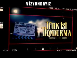 Erkan kolcak turkish ice cream movie