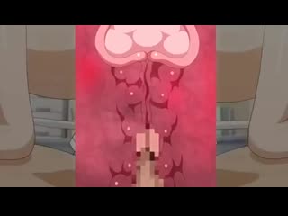 [хентай и сперма] | hentai cum genkaku cool na sensei ga aheboteochi! episode 1