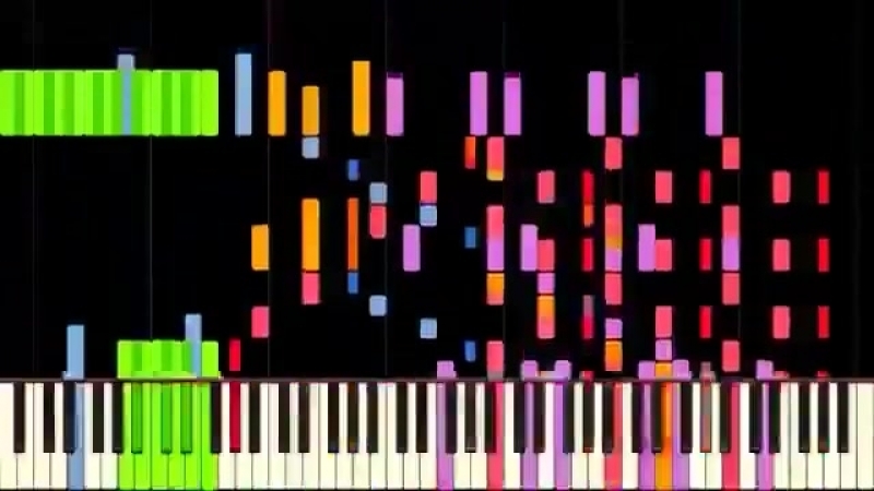 Ритмично, мелодично