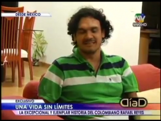 Dia d 24 02 13 rafael reyes una vida sin limites ejemplo de vida (4 6)