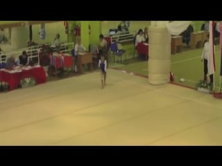 Amazingly talented russian olympic prospect׃ olga astafyeva