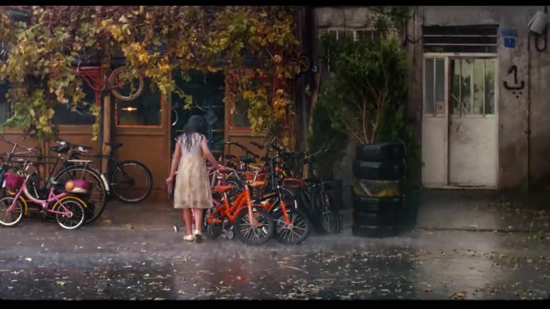 Филми эрони париноз / иранский фильм приназ فیلم جدید پریناز