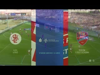 Skrot lks rakow czestochowa or ekstraklasa 13 kolejka or 201920 720p