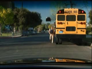 Reno 911 школьный автобус и трэвис 3