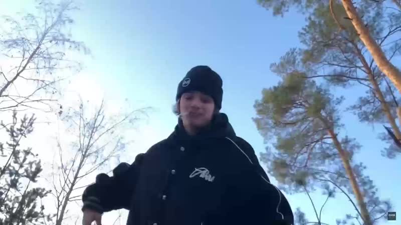 Нюхай бебру