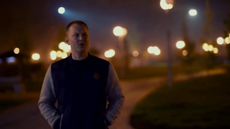 Гансэлло ты меня не лечи