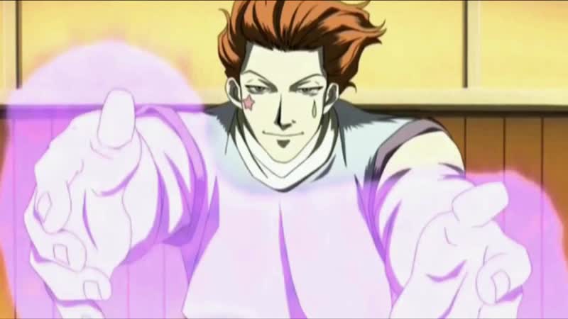 [ymeinaru] 10 фактов о хисоке | хисока интересные факты | хантер х хантер