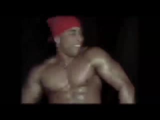 Рикардо милос дикий флекс