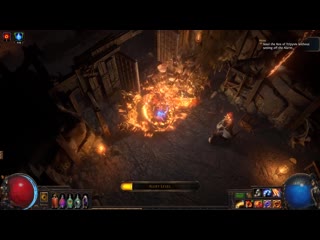 Path of exile heist official trailer developer commentary