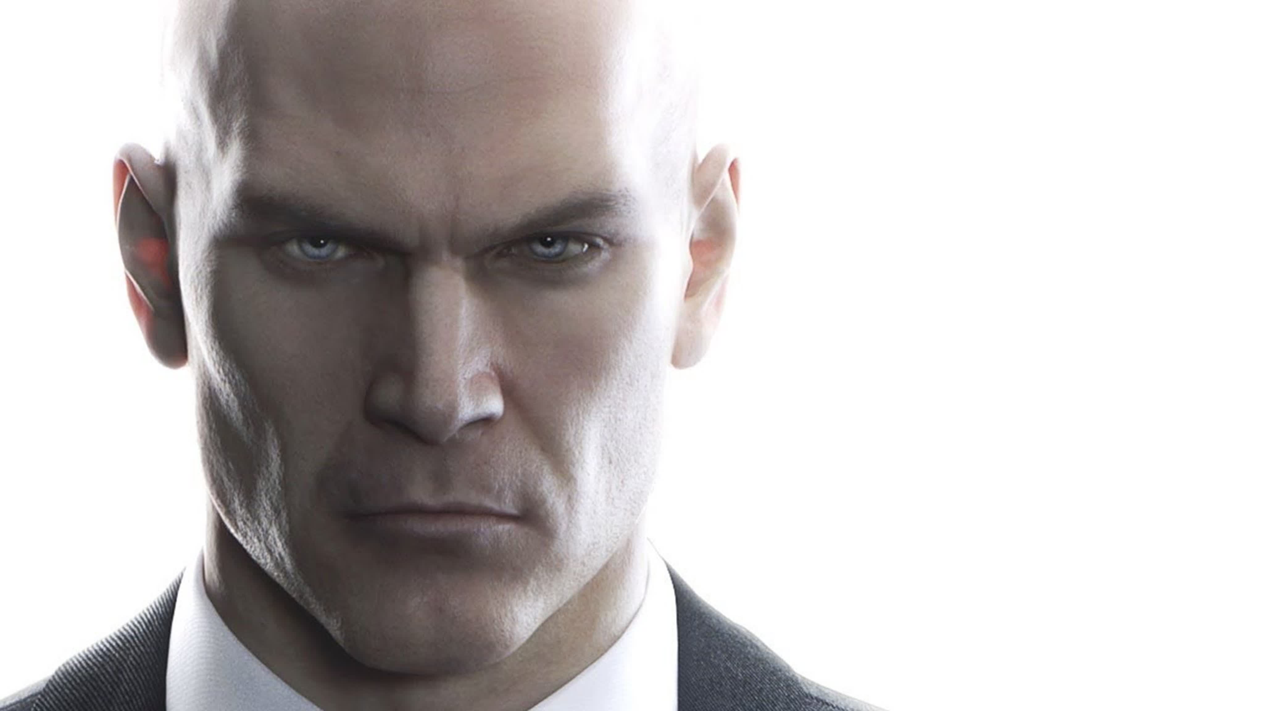 Hitman contracts (trailer) watch online