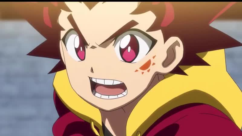 Beyblade burst sparking episode 10 nomusic mp4