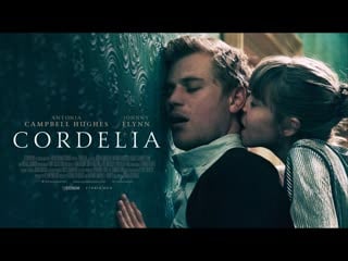 Cordelia | official trailer