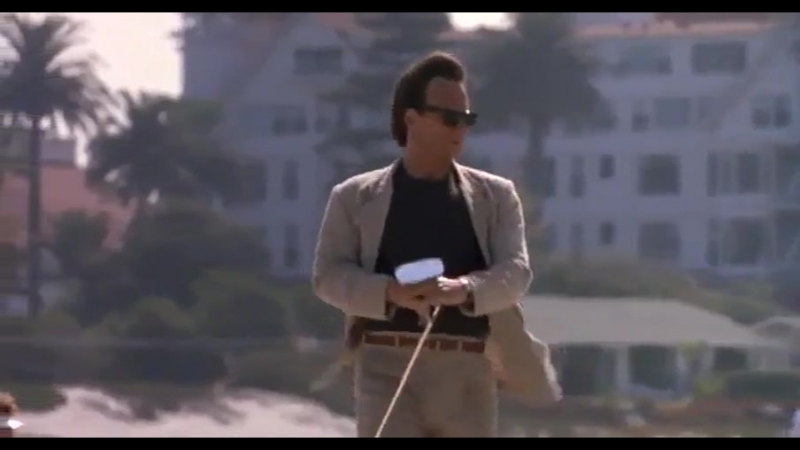 К 9 собачья работа (1989)