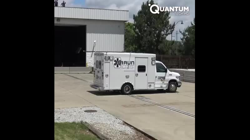 Краш тест rhfi ntcn