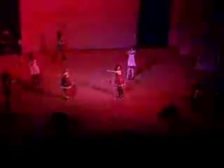 Sweets love like candy floss (yoruko)