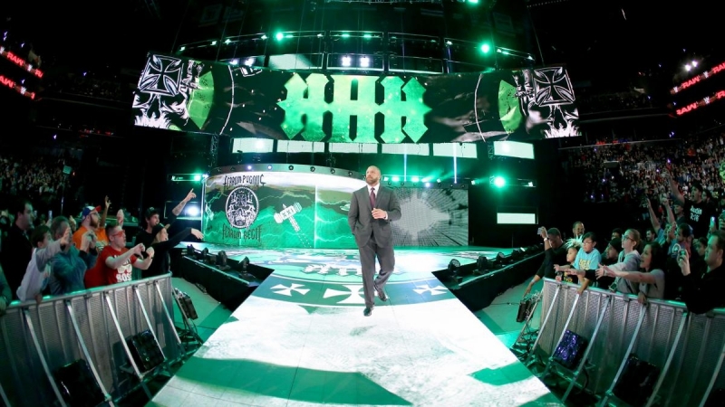 Wrestling life [wwе rаw 3 21 2017 highlights]