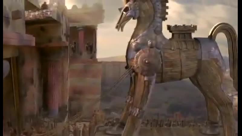 Helena de troya (helen of troy, 2003) john kent harrison