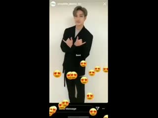 [sns] 190929 abematv k pop special video