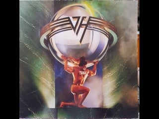 Van halen – 5150