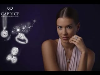 Caprice dorottya diamond palace ltd