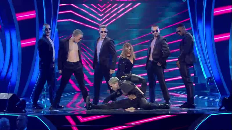 Sabrina salerno boys (summertime love),festival di sanremo 2020,8 feb