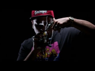 B real feat dizzy wright dabs