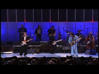 Eric clapton & buddy guy i'm your hoochie coochie man
