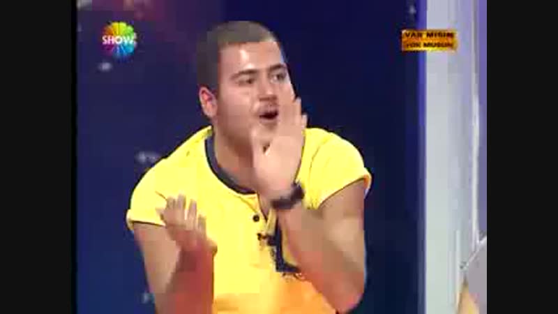 Hurt live acapella @ turkish deal or no deal watch online 