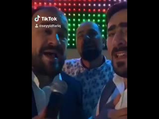 Seyyid fariq boradigahi on instagram allahim men(mp4) mp4