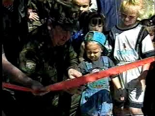 Чеченские ролики 01