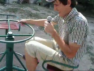 Zippy porn "miserable delight" (1 and 2 versions)