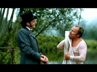 Дикарка (2002) hd 720p