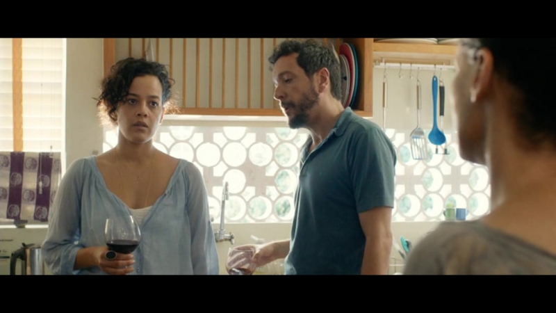 Водолей / aquarius (2016)