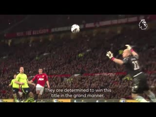 2013 van persie vs aston villa hat trick