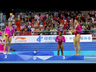 Simone biles porn by bee at world championships!