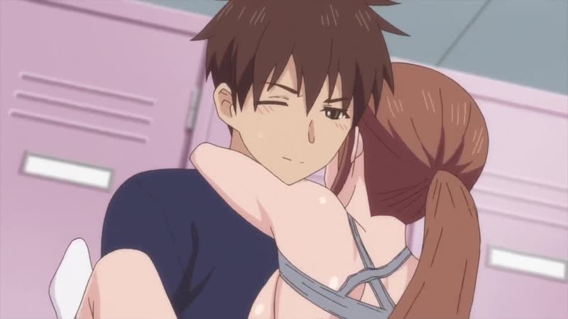 Переполнение / overflow 5