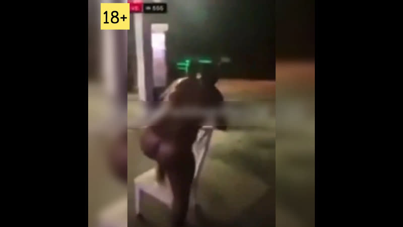 Что у них там происходит? будни пиндосные