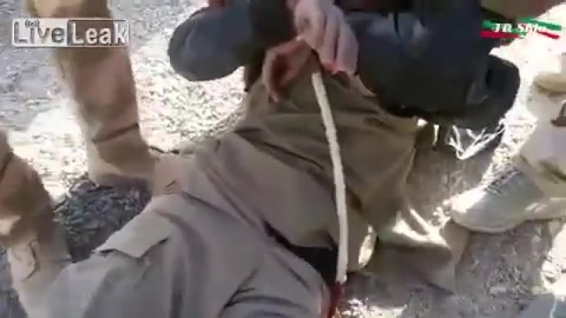 ✔ особое мнение иракские военные поймали террористов isis