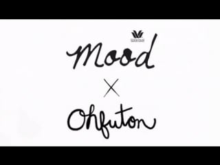 Valeria dyrdova for wacoal mood x ohfuton (thailand)