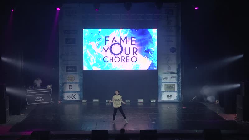 15 низамова лия best adult dance solo