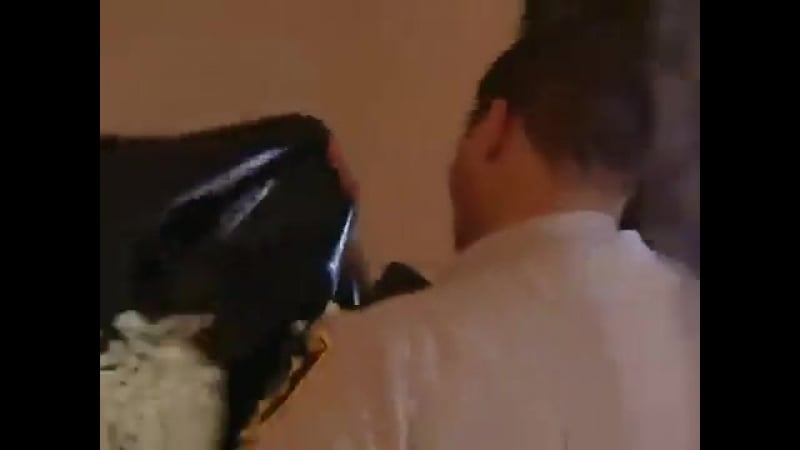 Поимка молодые © видеожесть