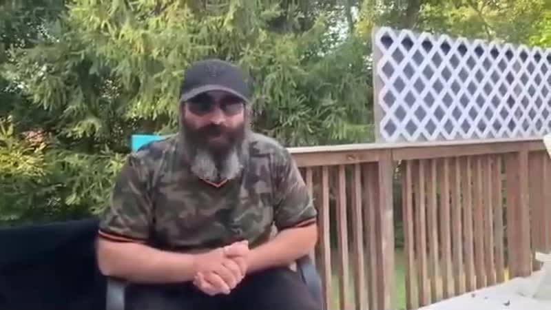 Обращение еврея к кадырову рамзанка дыров ты подонок