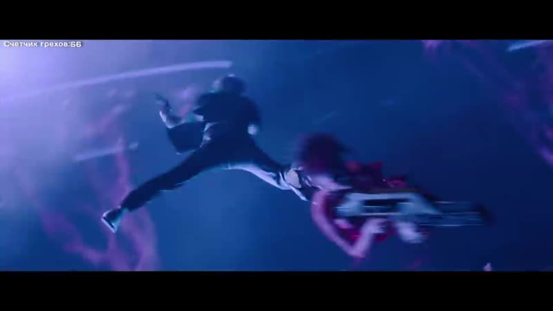 [kinokos] все киногрехи "первому игроку приготовиться"