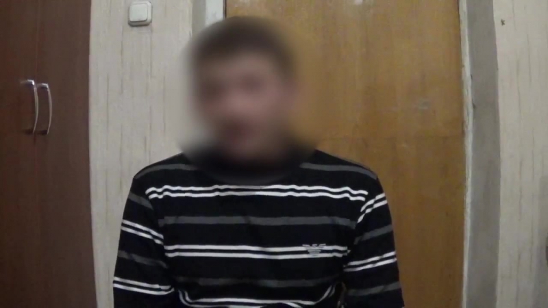 ✔ особое мнение в славянске сбу задержала пропагандиста сепаратизма