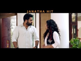 Janatha garage comedy scene jr ntr nithya menen tfpc