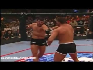 Pedro rizzo vs tra telligman