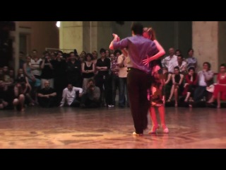 Pablo rodriguez y noelia hurtado milonga hd