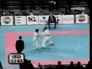 Wkf highlight