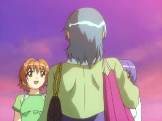 Dokidoki oyako lesson 2 [hentai хентай]