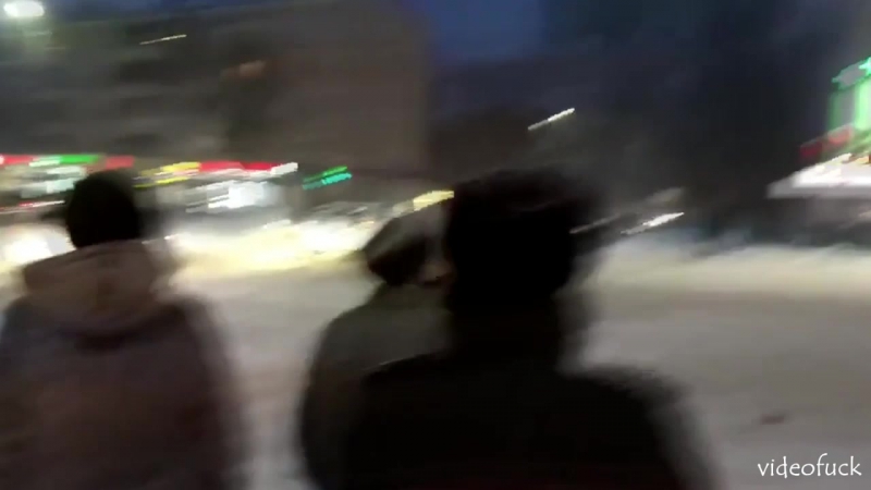 Запредельный пикап